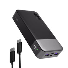 Carica l'immagine nel visualizzatore di Gallery, NOBIS 20000mAh 45W Power Bank