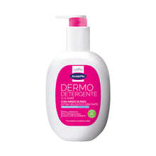 Carica l'immagine nel visualizzatore di Gallery, Euphidra AmidoMio Dermo Detergente 0-5 anni delicato pelle sensibile – 400 ml