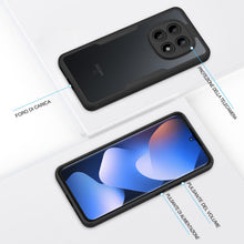 Carica l'immagine nel visualizzatore di Gallery, CENHUFO Cover Xiaomi Redmi Note 15 5G /Poco M8 5G, 360 Gradi Antiurto con Protezione Schermo Integrata Rugged Doppia Fac