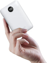 Carica l'immagine nel visualizzatore di Gallery, VEGER Power Bank 20000mAh, 22,5W Caricatore Ricarica Rapida PD3.0 QC4.0