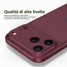 Carica l'immagine nel visualizzatore di Gallery, GIOPUEY Pellicola Fotocamera per iPhone 18 Pro Max, con Ritaglio