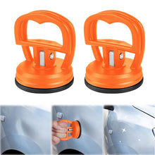 Carica l'immagine nel visualizzatore di Gallery, Flintronic Carrozzeria Ventosa, 2pz Estrattore Ammaccature Auto