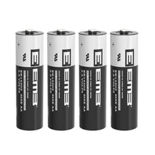 Carica l'immagine nel visualizzatore di Gallery, EEMB ER14505 AA 3,6V Batterie al litio SB-AA11 LS 1450O (4 pezzi)