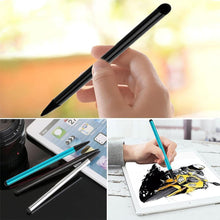 Carica l'immagine nel visualizzatore di Gallery, 4 pcs penne stilo capacitive universali per touch screen, penne stilo per tutti i tablet, penne stilo per touch screen, 