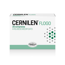 Carica l'immagine nel visualizzatore di Gallery, CERNILEN® FLOGO, integratore per Vie Urinarie, Graminex G63 | Omega Pharma