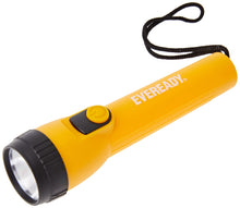 Carica l'immagine nel visualizzatore di Gallery, Energizer Eveready Torcia LED Confezione 2, Super Luminosa Flashlight