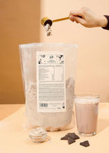 Carica l'immagine nel visualizzatore di Gallery, KoRo - Proteine vegane in polvere al cioccolato | 1 kg