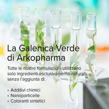 Carica l'immagine nel visualizzatore di Gallery, Arkopharma Forcapil Anticaduta