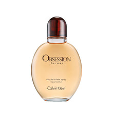 Carica l'immagine nel visualizzatore di Gallery, Calvin Klein Obsession Eau de Toilette For Men