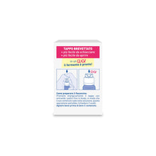 Carica l'immagine nel visualizzatore di Gallery, Lactoflorene Bimbi, Integratore Fermenti Lattici per l'Equilibrio Intestinale, con Zinco e Vitamine B, Gusto Fragola, 12