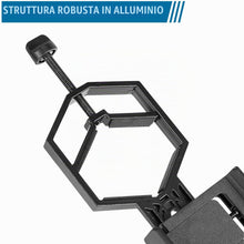 Carica l'immagine nel visualizzatore di Gallery, SOLOMARK Grande formato universale per telefono adattatore fotocamera per cannocchiale/telescopio/microscopio/binocolo F