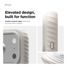Carica l'immagine nel visualizzatore di Gallery, elago Cover Magnetica Ridge per iPhone 18 Pro/17 Pro [6,3"]