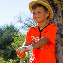 Carica l'immagine nel visualizzatore di Gallery, ROSTAING Guanti da Giardinaggio per Bambini GASTON - Coppia di Guanti da Giardinaggio e Bricolage - Per le Mani Piccole 