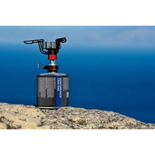 Carica l'immagine nel visualizzatore di Gallery, Coleman C300 Performance Cartuccia a Gas | Utilizzabile Fino a −15 °C | Cartuccia con valvola a Vite | Compatibile con f