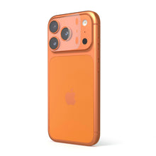 Carica l'immagine nel visualizzatore di Gallery, HyperShield 0.3® - per iPhone 17 Pro (6.3”) - 4x Pellicola per Fotocamera in PET - Opaca - 4 Pezzi
