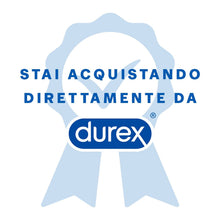 Carica l'immagine nel visualizzatore di Gallery, Durex Pleasuremax, Preservativi Con Rilievi e Nervature, Maxiformato da 30 Profilattici