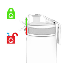 Carica l'immagine nel visualizzatore di Gallery, ION8 Borraccia anti-perdita, 500 ml (18 oz), Acqua