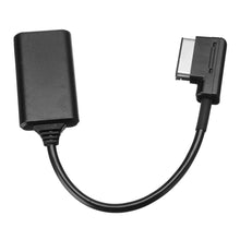 Carica l'immagine nel visualizzatore di Gallery, AMI MMI bluetooth Module Adapter Cavo Aux Ingresso Audio Senza Fili Aux Radio Media Interfaccia Per Audi Q5 A5 A7 R7 S5 