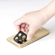 Carica l'immagine nel visualizzatore di Gallery, Ibywind Vetro Temperato per Motorola Edge 50 Neo/60 Neo 5G,2 Pezzi Durezza 9H PellicolaProtettiva con Protezione Fotocam