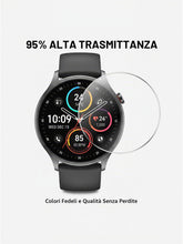 Carica l'immagine nel visualizzatore di Gallery, iDaPro Vetro Temperato per HUAWEI Watch GT 5 46mm/GT5 Pro 46mm