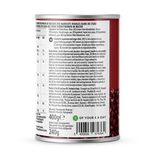 Carica l'immagine nel visualizzatore di Gallery, by Amazon Fagioli Rossi In Acqua, 400g