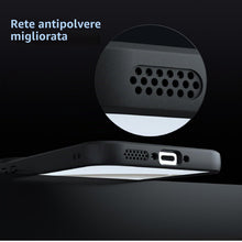 Carica l'immagine nel visualizzatore di Gallery, GIOPUEY Cover Magnetica per Realme GT 8 PRO， Compatibile con MagSafe， PC+TPU Finitura Antiurto Protettiva Cellulare Cust