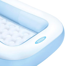 Carica l'immagine nel visualizzatore di Gallery, Intex - 57403NP, Piscina Baby, Trasparente, 166 x 100 x 28 cm