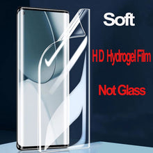 Carica l'immagine nel visualizzatore di Gallery, Pellicola Idrogel per Xiaomi Redmi Note 14 Pro/Redmi Note 14 Pro+ Plus