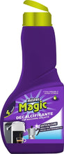 Carica l'immagine nel visualizzatore di Gallery, Mr Magic Decalcificante Macchinetta Caffè, Trattamento Anticalcare, per Piccoli Elettrodomestici, Biodegradabile al 98%,