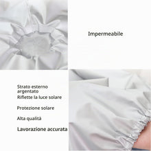 Carica l'immagine nel visualizzatore di Gallery, Copricondizionatore per esterno(Large)