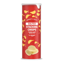 Carica l'immagine nel visualizzatore di Gallery, by Amazon Snack In Tubo, Salato, 175g