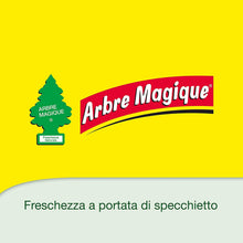 Carica l'immagine nel visualizzatore di Gallery, Arbre Magique Belair Giugiaro Easy, Deodorante Auto, Fragranza Vanilla Deluxe, Emanatore Liquido, Effetto Lunga Durata, 