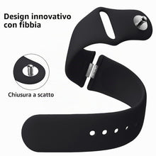Carica l'immagine nel visualizzatore di Gallery, Coiwxmoi Cinturino compatibile con Huawei Watch Fit 3/4, Fit 4 Pro Bracciali per Uomo Donna, Cinturini in Silicone Morbi