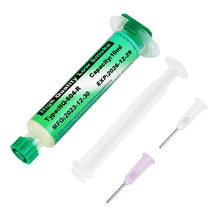 Carica l'immagine nel visualizzatore di Gallery, Flintronic Pasta Per Saldature, Flusso Di Pasta senza Piombo, 1pz（10ml）