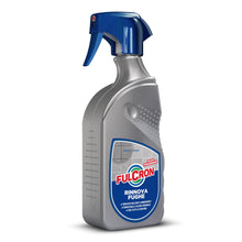 Carica l'immagine nel visualizzatore di Gallery, FULCRON - Rinnova Fughe Detergente Pronto All Uso, 400ml