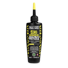 Carica l'immagine nel visualizzatore di Gallery, Muc-Off Lubrificante Catena Dry 120ml – Cambiate Fluide e Silenziose
