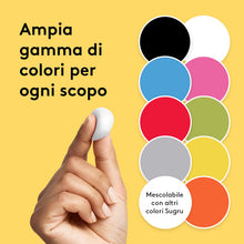 Carica l'immagine nel visualizzatore di Gallery, tesa Colla Modellabile Multiuso Sugru - Nera, Bianca e Grigia - 3 x 3,5 g