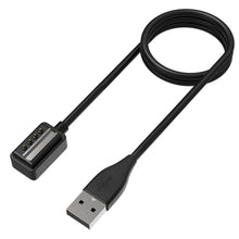 Carica l'immagine nel visualizzatore di Gallery, Caricatore compatibile con Suunto 9/9 Baro / D5 / EON Core/Spartan - Cavo usb di ricambio 100cm Caricabatterie Addatore 