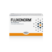 Carica l'immagine nel visualizzatore di Gallery, FLUXONORM®, per le Vie Urinarie con Epilobio e Verga d'Oro | Omega Pharma