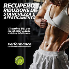 Carica l'immagine nel visualizzatore di Gallery, PROLABS EGG PROTEIN- Proteine in Polvere Isolate 100% Pure da Bianco d'Uovo non Denaturate con Bromelina per Alta Digeri