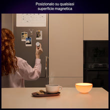 Carica l'immagine nel visualizzatore di Gallery, Philips Hue Smart Button, Nuova Generazione, Wireless