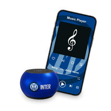 Carica l'immagine nel visualizzatore di Gallery, TECHMADE Inter Mini speaker senza fili piccolo e compatto