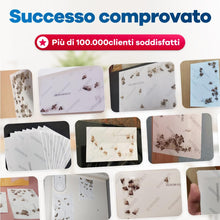 Carica l'immagine nel visualizzatore di Gallery, Gerobug Trappole Tarme Alimentari e Farfalline - Maxi Confezione 10 Pezzi