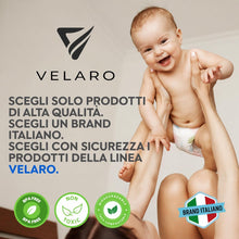Carica l'immagine nel visualizzatore di Gallery, Ricariche Universali Mangia Pannolini, Sacchetti Antiodore Multistrato, Resistenti e Capienti, Confezione da 10 Pezzi
