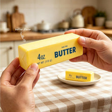 Carica l'immagine nel visualizzatore di Gallery, Butter Squishy Antistress Set 2 Pezzi