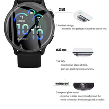 Carica l'immagine nel visualizzatore di Gallery, AOKUMA [5 Pezzi Pellicola Protettiva per Garmin vivoactive 6/vivoactive 5,Pellicola Protettiva TPU Flessibile[Non Vetro]