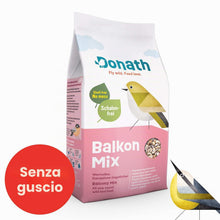 Carica l'immagine nel visualizzatore di Gallery, Donath Mix cibo per uccelli selvatici