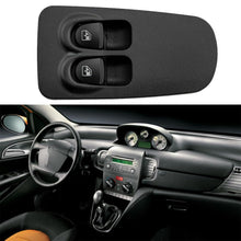 Carica l'immagine nel visualizzatore di Gallery, Pulsantiera Alzacristalli, Interruttore Alzacristalli Sostituzione per Lancia Ypsilon 2003–2011 735360604
