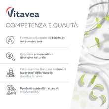 Carica l'immagine nel visualizzatore di Gallery, Magnesio Completo - 400mg - 5in1 + Vitamina B6 - Trattamento 2 Mesi