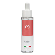 Carica l'immagine nel visualizzatore di Gallery, MOST - Glicosal Esfoliante Viso Micropeeling, Lozione con Acido Salicilico e Acido Glicolico - Delicata Azione Peeling V